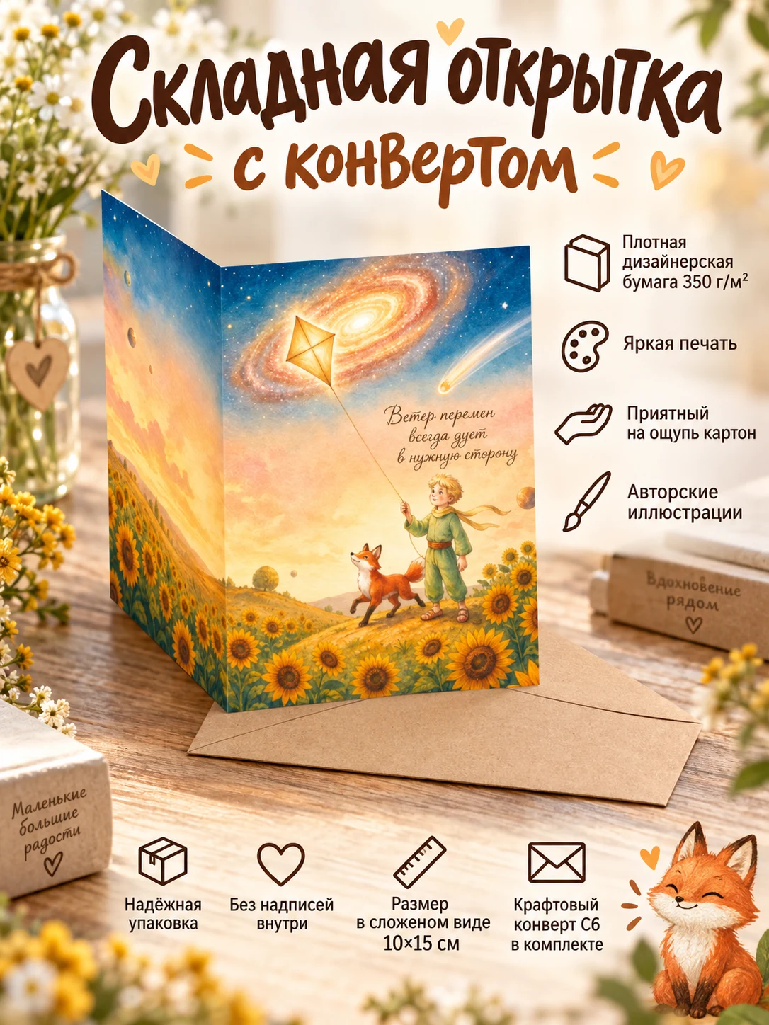 Ветер перемен