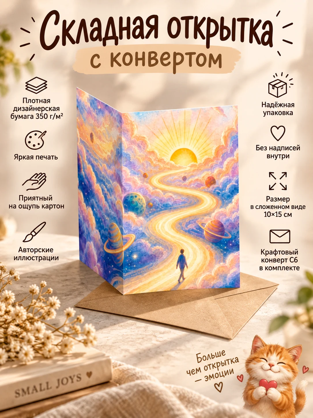 Путешественник: облачная дорога