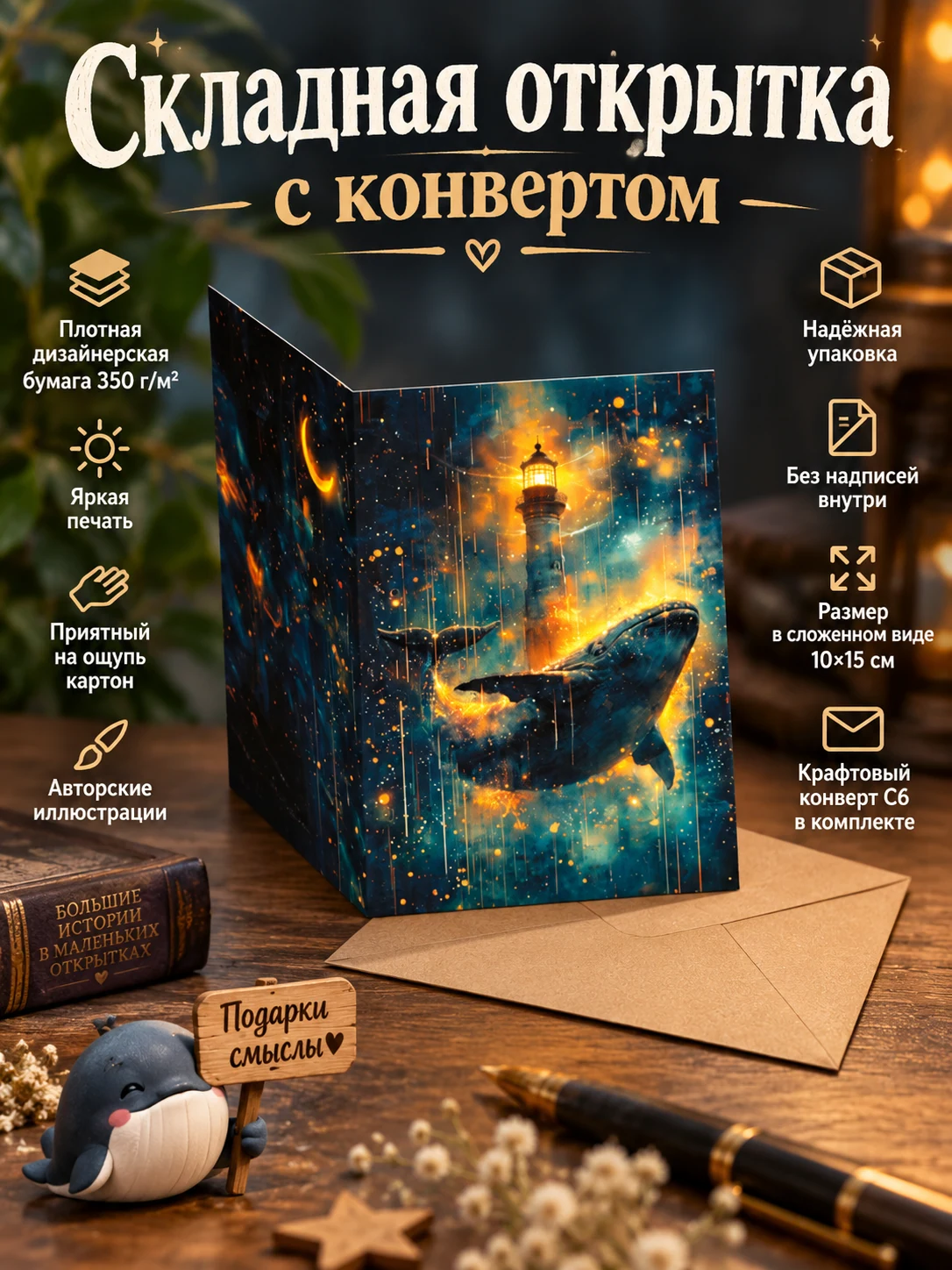 Путеводный кит